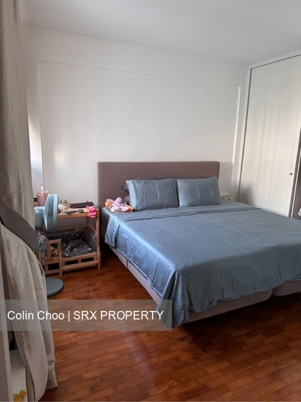 Blk 271 Toh Guan Road (Jurong East), HDB 4 Rooms #491581521